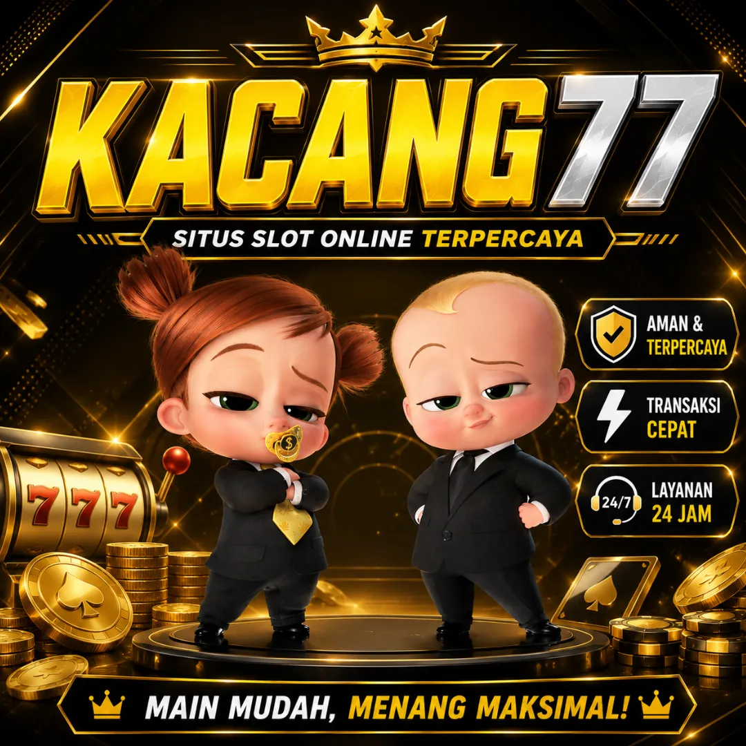 KACANG77Banner